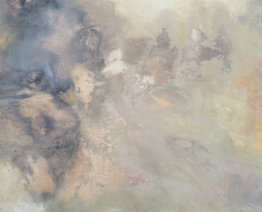 Abstract Landscape 1